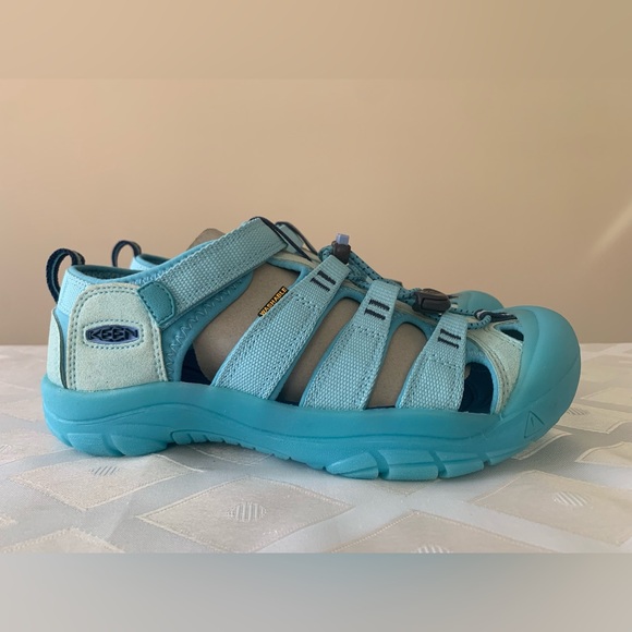 BRAND NEW ★ KEEN YOUTH SANDALS ★ US SIZE 6 Youth / EU 38 / 24.5 cm ★ - Picture 5 of 11